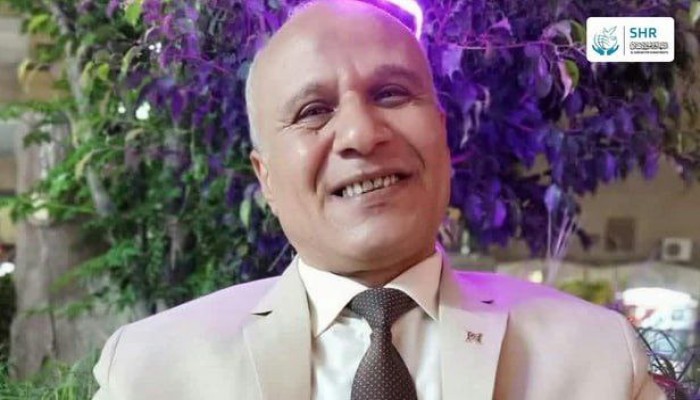 اعتقال المحامي أحمد أبو النصر بالمحلة بسبب منشور على فيسبوك