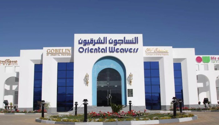 إخلاء سبيل عامل بالنساجون الشرقيون بالشرقية بعد اتهامه بسرقة “5 بكرات لصق فارغة”!!