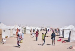 السودان على حافة التفكك: حرب داخلية مفتوحة وصراع إقليمي غير خفي