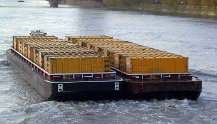 بعد توقف دام 6 سنوات.. استئناف النقل النهري بين مصر والسودان قريبًا