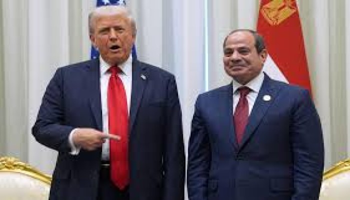 ردًا على عرض ترامب الوساطة.. هورن ريفيو|| مخاوف مصر تتجاوز نهر النيل نفسه وعلى الإمارات وإسرائيل التدخل 