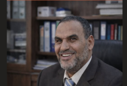 بسبب دفاعه عن المعتقلين.. وفاة المحامي شمس الدين عطا الله بسجن العاشر