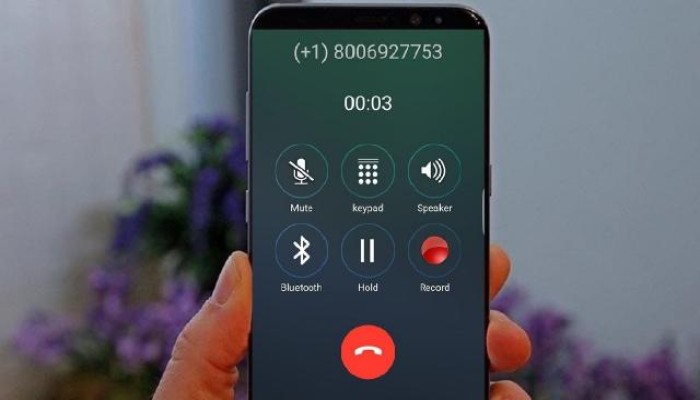 كيف تكتشف تسجيل مكالمتك الهاتفية دون إذنك؟