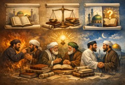 مراتب الأحكام وأدب الخلاف… كيف نحمي الدين من الغلوّ ونحمي الصف من التمزّق؟