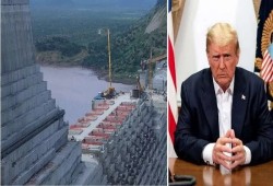 ترامب وسدّ النهضة: وساطة على الورق… ومساومة على مياه النيل في الكواليس