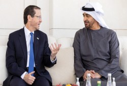 طائرة واحدة ترسم خريطة صراع كامل: شحنات “غامضة” من أبوظبي إلى إثيوبيا وليبيا والسودان تشعل القرن الإفريقي