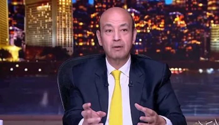 رسوم جمارك الموبايلات: عمرو أديب يكشف حدود صبر المصريين على جباية السلطة