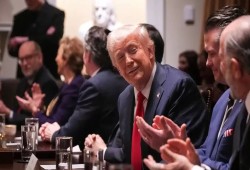 كاليفورنيا تتحدّى قرار ترامب بالانسحاب من منظمة الصحة العالمية وتنضم لشبكة الإنذار والاستجابة للأوبئة