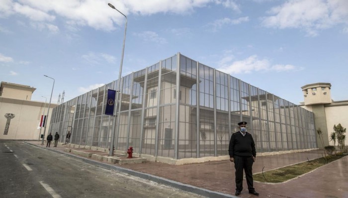 إضراب بدر 3.. أجساد المعتقلين تتآكل وسط صرخات ضد «نظام الإذلال الممنهج»