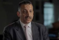 4 سنوات من الحبس الاحتياطى والتدوير.. المحامي الحقوقي أسامة بيومي يضرب عن الطعام داخل سجن بدر 3 