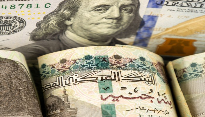 ديون مصر الخارجية حتى سبتمبر 2026: قطار بلا فرامل والفوائد تتخطى الـ 50 مليار دولار