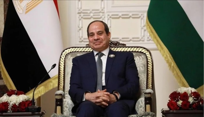 رغم أن دستور السيسي نفسه يعترف بثورة يناير إلا أنه يصمم على شيطنتها.. فمن الذي خرّب مصر حقًّا؟