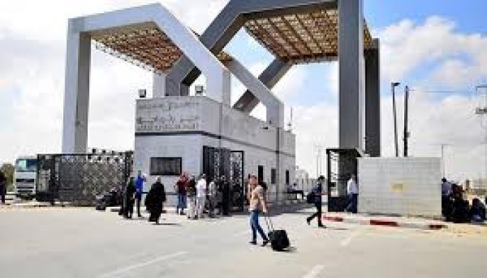 هآرتس || إسرائيل طلبت نشر شركات أمنية أمريكية خاصة عند معبر رفح