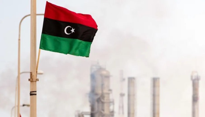 اتفاق الـ376 مليار دولار: صفقات النفط الليبية مع توتال وكونوكو فيليبس.. استثمارات عملاقة وتغييرات مرتقبة