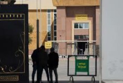 رويترز || إسرائيل تسعى لضمان خروج فلسطينيين من غزة أكثر من العائدين إليها