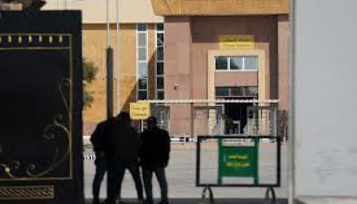 رويترز || إسرائيل تسعى لضمان خروج فلسطينيين من غزة أكثر من العائدين إليها