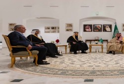 معهد واشنطن لدراسات الشرق الأدنى || مصر على حبل مشدود بين السعودية والإمارات