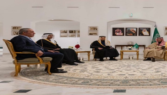 معهد واشنطن لدراسات الشرق الأدنى || مصر على حبل مشدود بين السعودية والإمارات