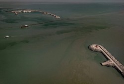 معهد نيو لاينز || نهج الصين تجاه العراق ومصر وسلطنة عُمان: البنية التحتية بوابة النفوذ الاقتصادي