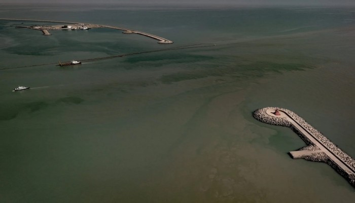 معهد نيو لاينز || نهج الصين تجاه العراق ومصر وسلطنة عُمان: البنية التحتية بوابة النفوذ الاقتصادي