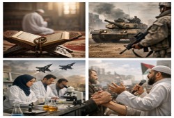 مراتب المأمورات بين الفرض والمستحب.. كيف اختلّ ميزان الأولويات في الواقع الإسلامي؟