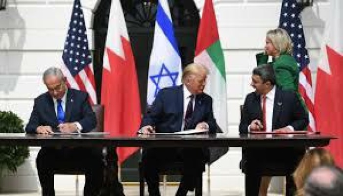 ميدل إيست آي || أكاديمي سعودي بارز يتهم الإمارات بدور «حصان طروادة» لإسرائيل في المنطقة