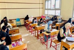 «شاومينج» يهين الشهادة الإعدادية بتسريب الدراسات الاجتماعية… والغش ينتصر على الشو الإعلامي لوزارة تعليم الانقلاب