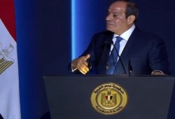 شاهد|| دماء على يد السيسي... من ميدان التحرير إلى كل ربوع مصر