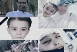 رحلة عمرة تنتهي بمأساة لأسرة من سوهاج وفقدان الأب وابنته وإصابة الأم و3 أبناء