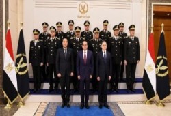 نشطاء عن خطاب الدم في ذكرى ثورة يناير: السيسي كذاب أشر وحق الشهداء لن يسقط بالتقادم