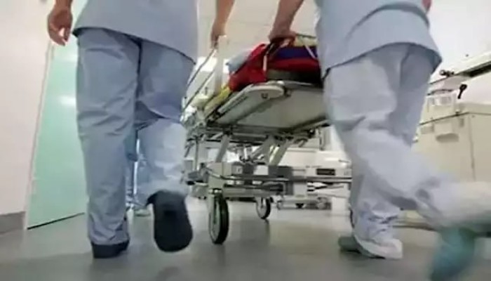 تسمم أم و4 من أبنائها في سوهاج بعد تناول وجبة فاسدة