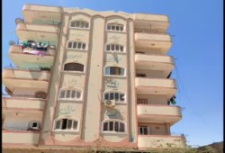 شاهد || "معبر 21 بالسويس".. طريق سريع فوق رؤوس 140 أسرة من الفقراء