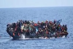 السيسي وملف الهجرة غير الشرعية.. تاريخ ممتد من ابتزاز أوروبا بالمراكب والمهاجرين