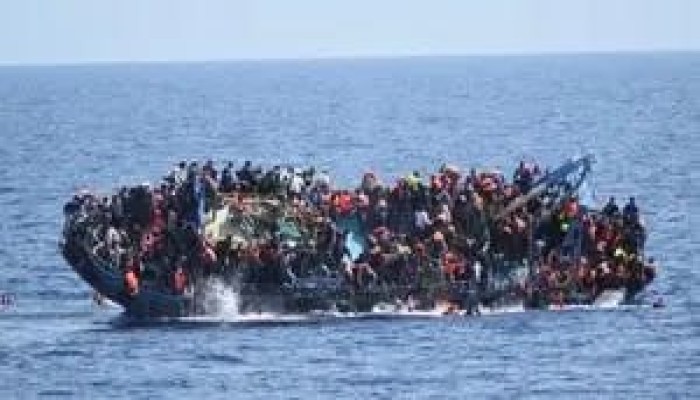 السيسي وملف الهجرة غير الشرعية.. تاريخ ممتد من ابتزاز أوروبا بالمراكب والمهاجرين