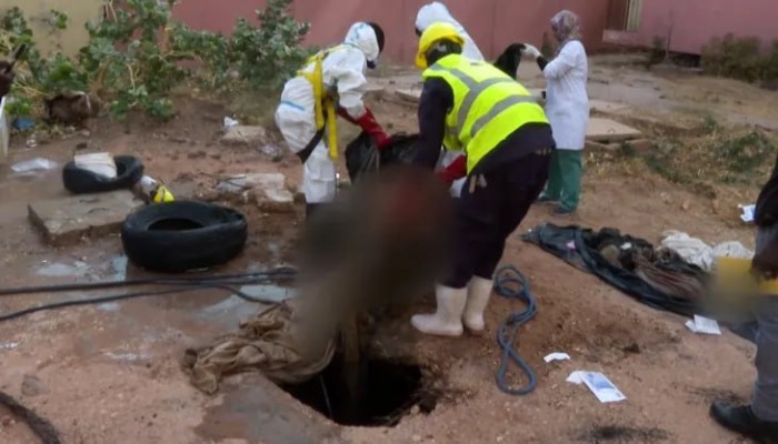 مقابر الخرطوم الجماعية: جثث في قلب العاصمة.. وجرائم «الدعم السريع» تنتظر عدالة مؤجلة