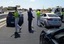 قانون مرور أم ماكينة جباية؟ غرامات حتى 30 ألف جنيه لتغطية عجز دولة السيسي على حساب السائقين