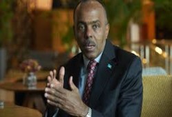 ردًا على اعترف إسرائيل بأرض الصومال.. الحكومة الصومالية: نسعى لتعزيز التعاون الدفاعي مع مصر والسعودية