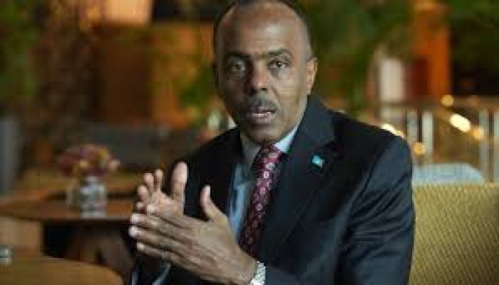 ردًا على اعترف إسرائيل بأرض الصومال.. الحكومة الصومالية: نسعى لتعزيز التعاون الدفاعي مع مصر والسعودية