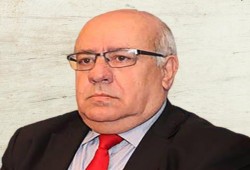 لا بديل من محور مصري سعودي إيراني تركي