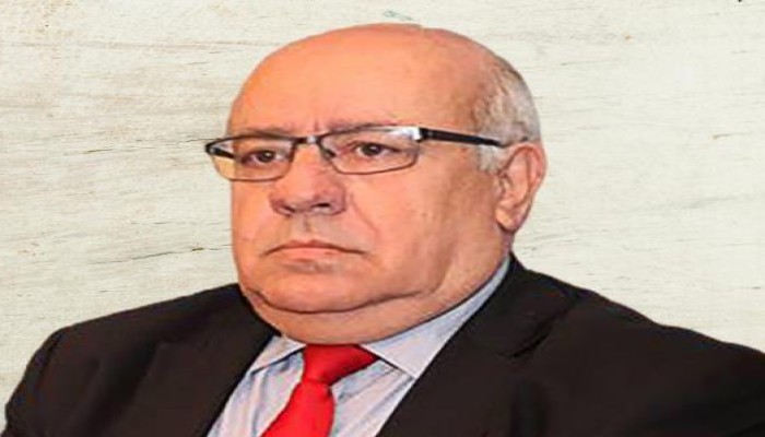 لا بديل من محور مصري سعودي إيراني تركي