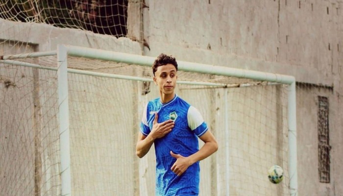 وفاة "لؤي علي" بعد إصابة قاتلة في دوري الدرجة الرابعة لكرة القدم