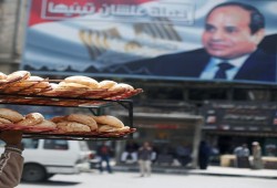 163.7 مليار دولار.. الدين الخارجي يسجل أعلى مستوى منذ 7 فصول في تسارع جنوني نحو حافة الانهيار المالي