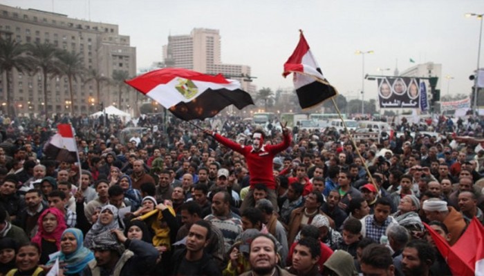 خمسة عشر عامًا على يناير… الثورة مازالت حية في عيون أبطالها ترفض أن تُدفن