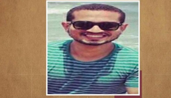 محمد سعيد.. طالب الجامعة العمالية المختفي قسريًا منذ 2018 دون محاكمة