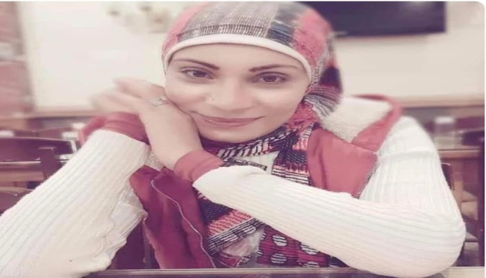خمس سنوات على حبس الناشطة "نرمين حسين" احتياطيًا بلا محاكمة