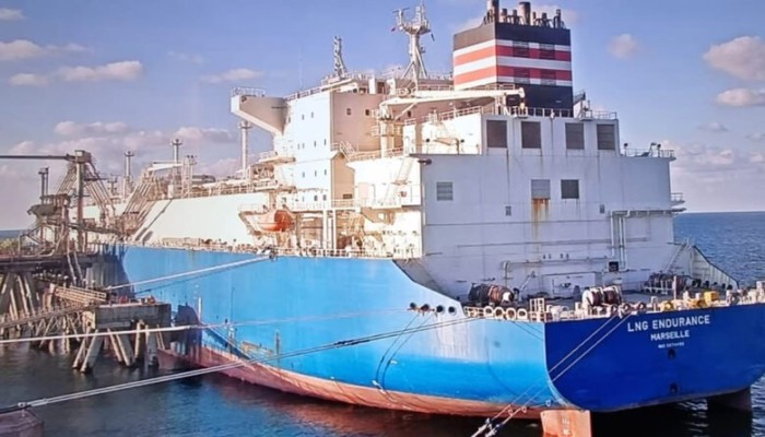 نستورد من إسرائيل.. ونُصدِّر لتركيا: كيف تحوّلت مصر إلى «سمسار غاز» على حساب شعبها؟