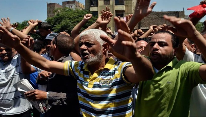 مأمون فندي يُحذِّر: ضرائب بلا تمثيل حقيقي.. وصفة جاهزة للعصيان والانفجار