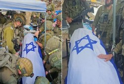 العثور على جثة آخر أسير إسرائيلي في غزة.. حماس تعلن الالتزام والاحتلال يفقد ذريعة “الرهائن”