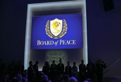 ديلي صباح || ميزان قوى ترامب: مشروع لإحياء غزة أم لبناء نظام عالمي جديد؟