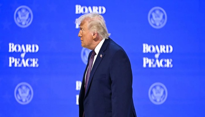 مؤسسة كارنيجي || الكل أو لا شيء في غزة